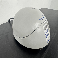 Eppendorf MiniSpin Plus Centrifuge image 1